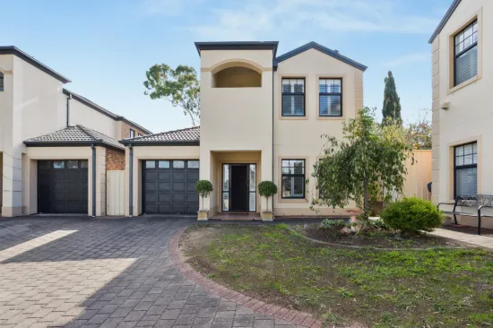 4/6 Dene Road, Highbury, SA 5089