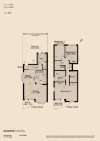 4/6 Hill Street, Kensington, SA 5068-Floorplan