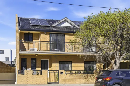 4/6 Morton Street, Parramatta, NSW 2150