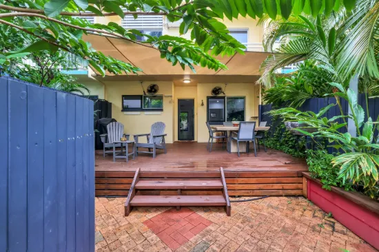 4/6 Omeo Street, Brinkin, NT 0810