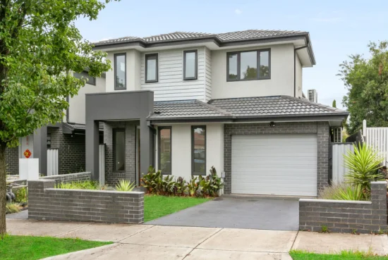 4/6 Roseberry Avenue, Preston, Vic 3072
