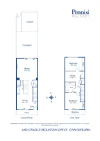 4/60 Cradle Mountain Drive, Craigieburn, Vic 3064-Floorplan