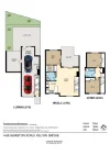 4/60 Herston Road, Kelvin Grove, Qld 4059-Floorplan