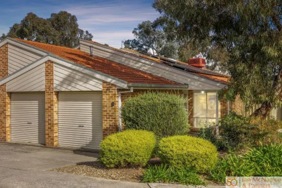 4/60 Jacaranda Drive, Jerrabomberra, NSW 2619