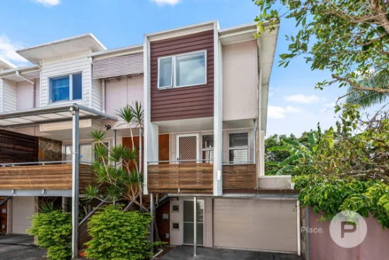 4/60 Jackson Street, Hamilton, Qld 4007 - For Rent