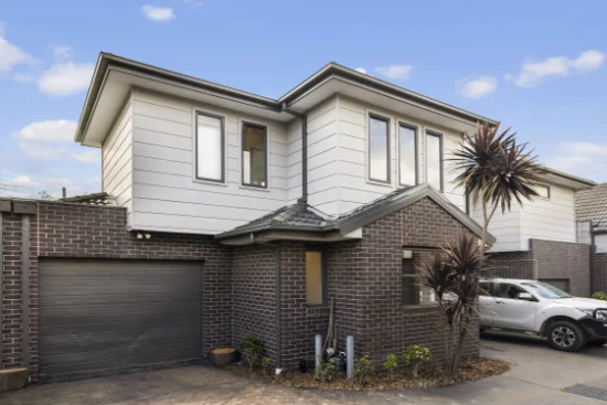4/60 View Street, Pascoe Vale, Vic 3044