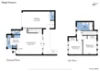 4/60 View Street, Pascoe Vale, Vic 3044-Floorplan