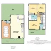 4/62 Sixth Avenue, Windsor, Qld 4030-Floorplan