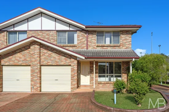 4/628 Cabramatta Road West, Mount Pritchard, NSW 2170