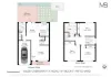 4/628 Cabramatta Road West, Mount Pritchard, NSW 2170-Floorplan