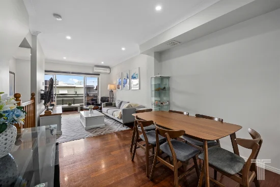 4/638 Old Cleveland Road, Camp Hill, Qld 4152