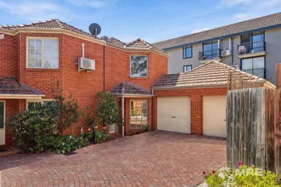 4/67 Carroll Crescent, Glen Iris, Vic 3146