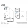 4/67 Carroll Crescent, Glen Iris, Vic 3146-Floorplan