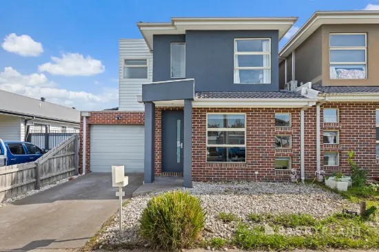 4/67  Cuthbert Street, Broadmeadows, Vic 3047