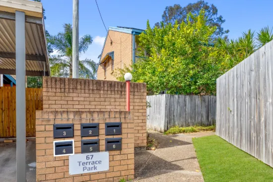 4/67 Park Road, Slacks Creek, Qld 4127