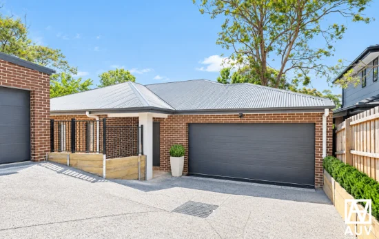 4/68 Humber Rd, Croydon North, Vic 3136