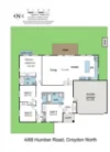 4/68 Humber Rd, Croydon North, Vic 3136-Image
