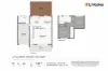 4/7 Albert Street, Eagleby, Qld 4207-Floorplan