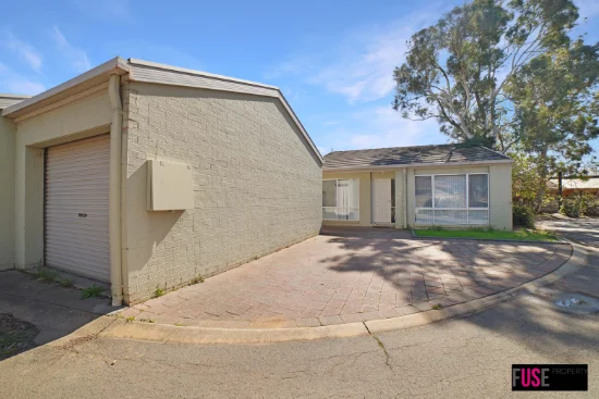 4/7 Bollard Street, Palmerston, ACT 2913