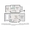 4/7 Eversley Terrace, Yeronga, Qld 4104-Floorplan