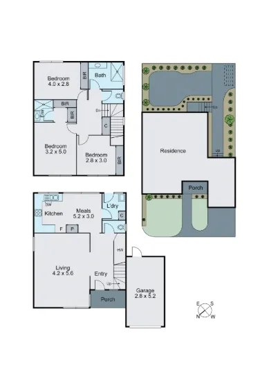 4/7 Grant St, Malvern East, Vic 3145-Floorplan