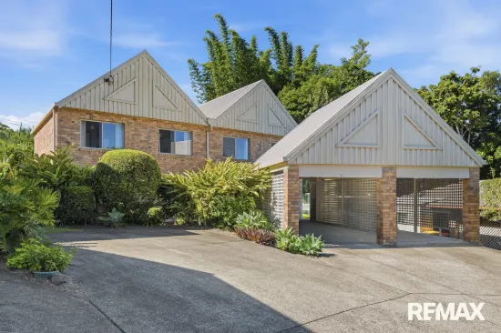 4/7 Hemdan Court, Nambour, Qld 4560