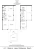 4/7 Hibiscus Lane, Holloways Beach, Qld 4878-Floorplan