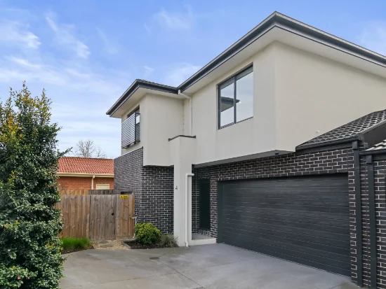 4/7 Iris Crescent, Boronia, Vic 3155
