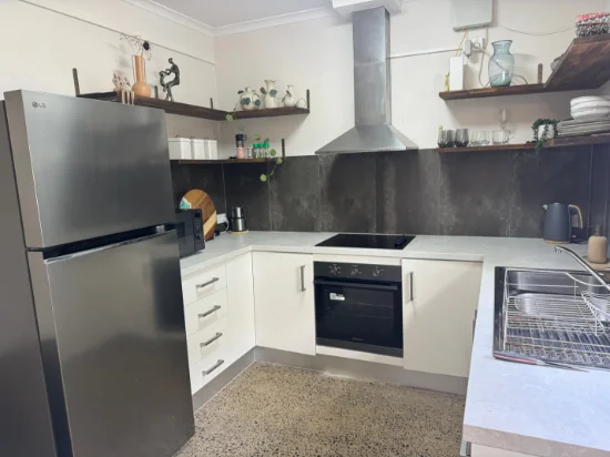 4/7 Mcpherson Close, Edge Hill, Qld 4870