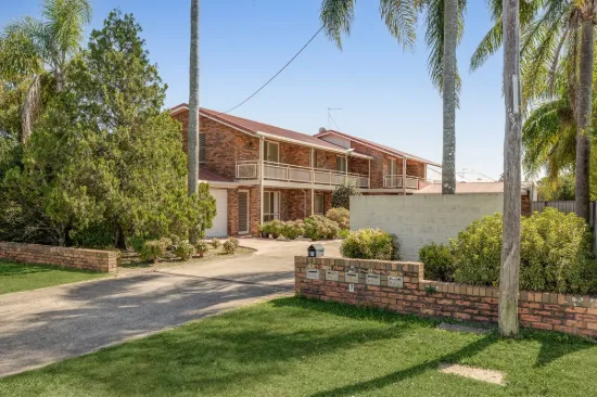 4/7 Phyllis Street, Harristown, Qld 4350