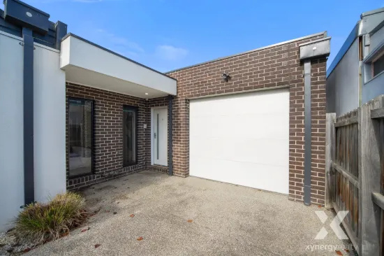 4/7 Prentice Street, Altona North, Vic 3025