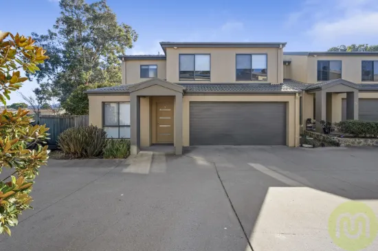 4/70 Hurtle Avenue, Bonython, ACT 2905