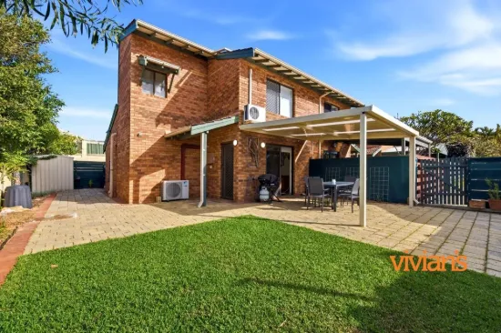 4/716 Stirling Highway, Mosman Park, WA 6012