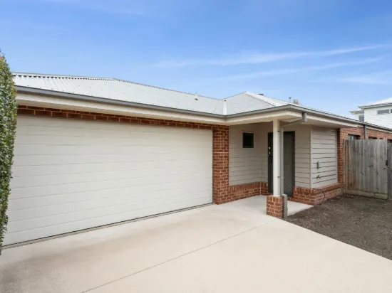 4/72 Station Road, Marshall, Vic 3216