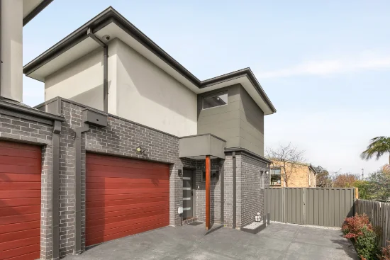 4/73 Westgate St, Pascoe Vale South, Vic 3044