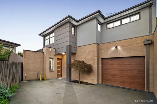 4/731 Elgar Road, Doncaster, Vic 3108