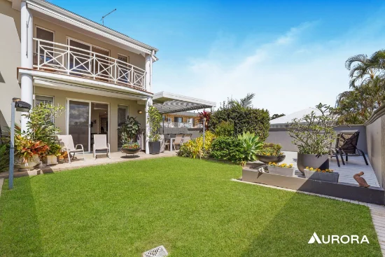 4/76 Miles Street, Hawthorne, Qld 4171