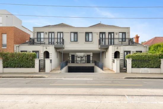 4/769 High Street, Armadale, Vic 3143
