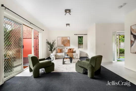 4/77 Bent Street, Moonee Ponds, Vic 3039
