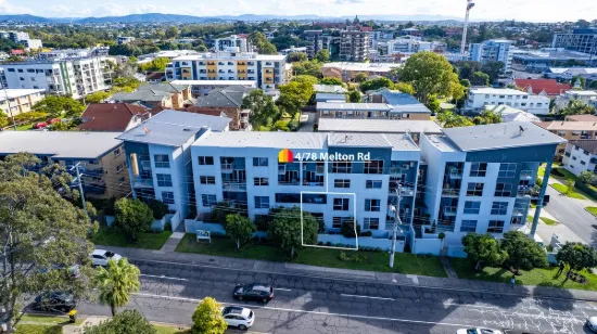 4/78 Melton Road, Nundah, Qld 4012