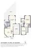 4/8 Damte Place, St Albans, Vic 3021-Floorplan