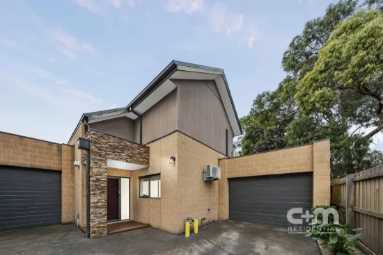 4/8 Gregory Street, Oak Park, Vic 3046