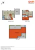 4/8 Gregory Street, Oak Park, Vic 3046-Floorplan