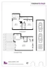 4/8 Hampton Street, Croydon Park, NSW 2133-Floorplan