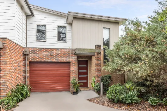4/8 Kauri Court, Croydon, Vic 3136