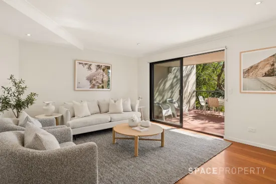 4/8 Mcleod Street, Herston, Qld 4006