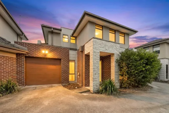 4/8 Packard Street, Keilor Downs, Vic 3038