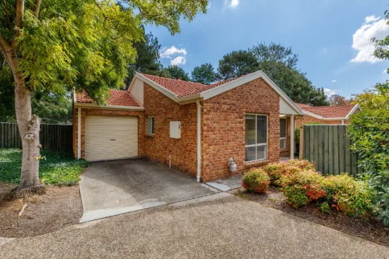 4/80 Britten - Jones Drive, Holt, ACT 2615