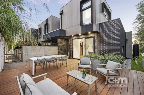 4/80 Pardy Street, Pascoe Vale, Vic 3044