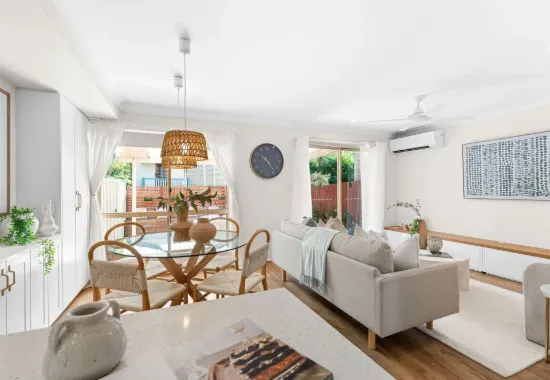 4/81 Anzac Road, Carina Heights, Qld 4152